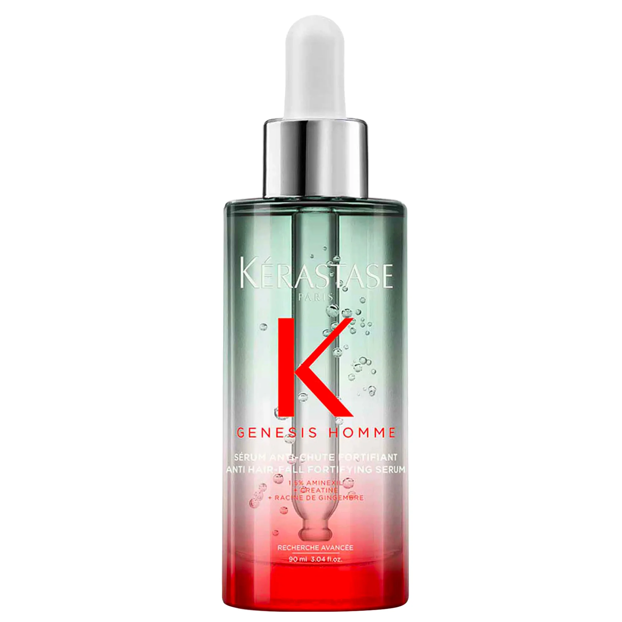 Cures Kérastase